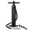 Mystic - Kite Pump Extreme - Svart